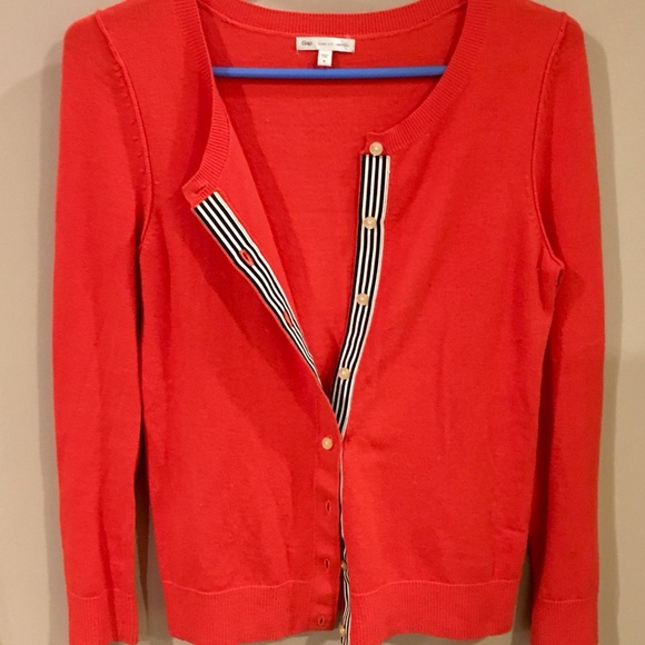 Fabulous GAP Cardigan! - Picture 7 of 7